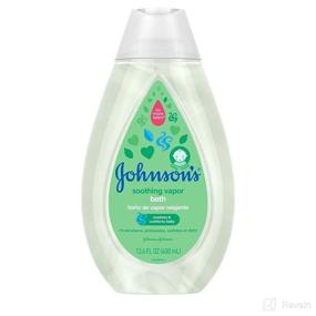img 4 attached to Johnsons Soothing Vapor Ounce 400Ml