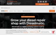 картинка 1 прикреплена к отзыву Dieselmatic от Steve Guillen