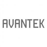 avantek логотип