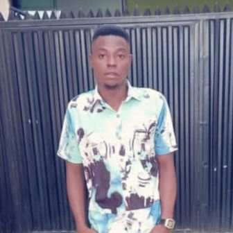 Oyegoke Olayinka photo