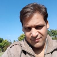 Aman Arora photo