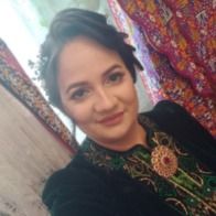 Jennet Rahmanova photo