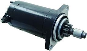 img 3 attached to High-Quality Starter Replacement for SeaDoo 580 650 GTS GTX SP SPX XP - 278-000-027-P30, 278-000-145, 278-000-186, 278-000-311, 278-000-316, 995435