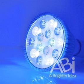 img 3 attached to 🐠 ABI LED Aquarium Light Bulb: Enhance Your Aquatic World with Blue and White Illumination