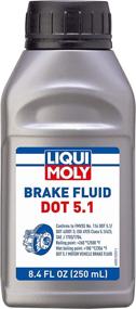 img 1 attached to Тормозная жидкость Liqui Molly LIQUI BRAKE FLUID