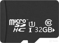 💾 32gb smartbaby sd memory card logo