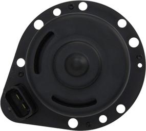 img 3 attached to Enhanced Performance ACDelco Professional 15-80033 Engine Cooling Fan Motor