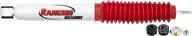 rs5000 series shock absorber by rancho rs5282 logo