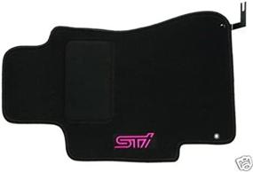 img 1 attached to SUBARU 2002 2007 IMPREZA FLOOR MATS