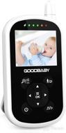 improved goodbaby uu24 video baby monitor parent unit logo