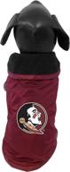 seminoles all resistant protective outerwear dogs логотип