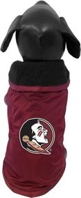 img 2 attached to Seminoles All Resistant Protective Outerwear Dogs