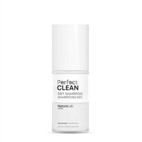 img 4 attached to NatureLab. TOKYO Perfect CLEAN Dry Shampoo, 0.74 Oz - Optimal Search Engine Optimization