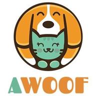 Logotipo de awoof