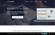 img 1 attached to Logaholic Web Analytics review by Johnathan Sherman