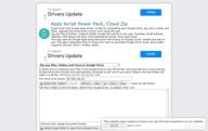 картинка 1 прикреплена к отзыву Apps Script Power Pack Cloud Zip for G Suite от Tyler Owens