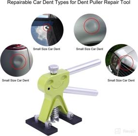 img 3 attached to PDR Paintless Repair Puller Remover