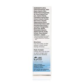 img 1 attached to Weleda Natural Salt Toothpaste 2.5: Organic Oral Care with Pure Salt for Healthy Teeth and Gums