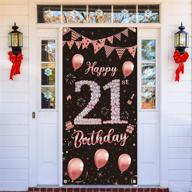 lnlofen birthday decorations backdrop supplies event & party supplies at decorations логотип