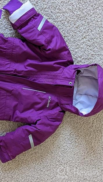 img 1 attached to 🧥 Columbia Unisex Kids Little Collegiate Small Boys' Jackets & Coats for Superior SEO review by Eric Teshome