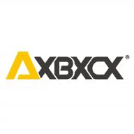 axbxcx логотип