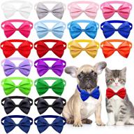 collar accessories colors bowtie supplies logo