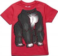 infant become animal short sleeve apparel & accessories baby girls good in clothing логотип