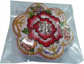 img 1 attached to Korean Accessories Traditional Hanbok Ornament Baby Care in Hair Care