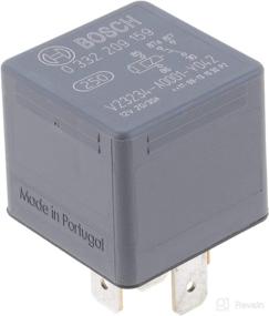 img 4 attached to Bosch 332 Multi Purpose Relay