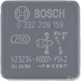 img 2 attached to Bosch 332 Multi Purpose Relay
