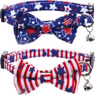 american collar breakaway adjustable independence cats and collars, harnesses & leashes logo