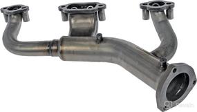 img 1 attached to Dorman 674 530 Exhaust Manifold Kit