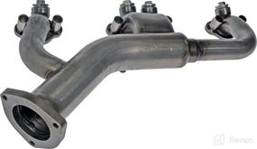 img 2 attached to Dorman 674 530 Exhaust Manifold Kit