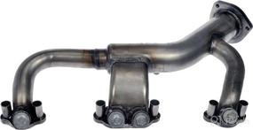 img 3 attached to Dorman 674 530 Exhaust Manifold Kit