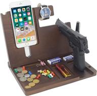 onism nightstand organizer station，police enforcement логотип