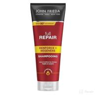 🧴 john frieda repair shampoo - 250ml logo