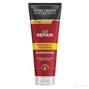 img 1 attached to 🧴 John Frieda Repair Shampoo - 250ml