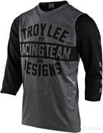 troy lee designs jersey ruckus motorcycle & powersports best on protective gear logo