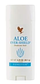 img 4 attached to 🛡️ Ultimate Protection: Forever Aloe Ever Shield Pack Three - Your Shield Against Odor and Wetness