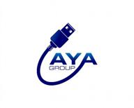 ayagroup логотип