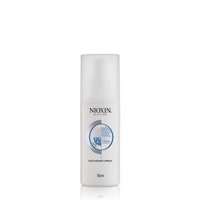 img 4 attached to 💆 Nioxin Thickening Spray 5: Enhance Your Hairstyle with Added Thickness