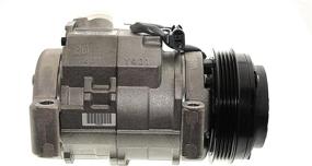 img 3 attached to ACDelco GM Genuine Parts 15-20941 Air Conditioning Compressor and Clutch Assembly: High-quality and reliable AC solution for superior performance