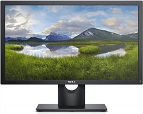 img 4 attached to 💻 Dell E2216HV Computer Monitor Display - 56-inch, 1920x1080, 60Hz, Anti-Glare LED Screen