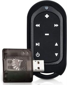 img 4 attached to TARAMPS CONECTCONTROLBLA TARA USB Remote