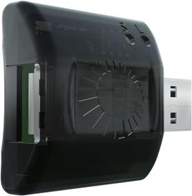 img 2 attached to TARAMPS CONECTCONTROLBLA TARA USB Remote