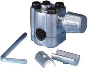 img 2 attached to 🔧 Supco BPV31 Bullet Tap Valve - Sizes: 1/4", 5/16", 3/8" OD - Enhanced SEO