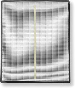 img 1 attached to 🚀 Spearhead Max Thrust MT-741: Ultimate Performance Engine Air Filter for All Mileage Vehicles