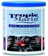 🐠 tropic marin atm26082 bio calcium supplement: 64-ounce - enhances marine aquarium coral growth logo