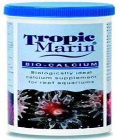 img 1 attached to 🐠 Tropic Marin ATM26082 Bio Calcium Supplement: 64-Ounce - Enhances Marine Aquarium Coral Growth