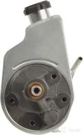 enhanced performance cardone 96-8741 new power steering unit: unparalleled steering excellence logo